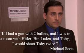Quotes From The Office. QuotesGram via Relatably.com