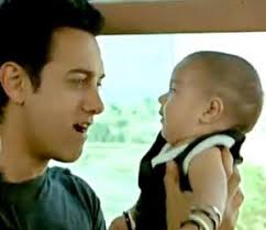 Debut of Aamir Khan&#39;s son Azad in TV show promo Bollywood&#39;s Perfectionist actor, Aamir Khan&#39;s five months old son Azad is all set to make his small screen ... - debut-of-aamir-khans-son-azad-in-tv-show-prom-L-O2Ndoh