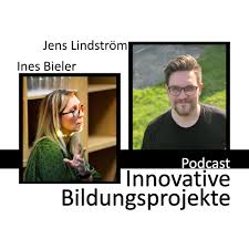 Podcast Innovative Bildungsprojekte