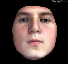 3D Face of Elliot Newman&#39;s face from above submitted images - Elliot_Newman_fg_aCYan7Ob31.fg.front_bfcf8a2c