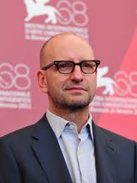 steven-soderbergh Here&#39;s Part 1 of the interview. Look for the full conversation later this week, and check back tomorrow for Part 2. - steven-soderbergh