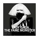 The Fame Monster [Deluxe Edition 2-CD]