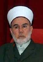 AMMONNEWS - A Royal Decree was issued Tuesday appointing Sheikh Abdul Karim Saleem Khasawneh as the Kingdom&#39;s Grand Mufti at the rank, ... - 2010223big6736