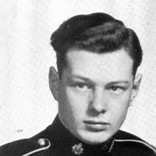 In the early 1950′s, Brian Epstein was serving in the military, and his fellow soldiers did not want to march carrying their “kits” all the way to the ... - BrianArmy-thumbnail