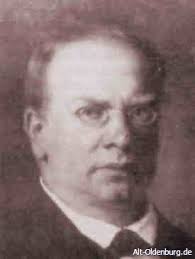 1842 errichtete der Kaufmann Johann <b>Heinrich Hoyer</b> an der Donnerschweer <b>...</b> - johannheinrichhoyer