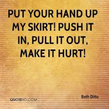 Beth Ditto Quotes | QuoteHD via Relatably.com