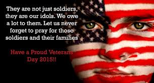 Image result for veterans day 2015