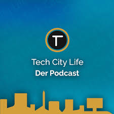 Tech City Life