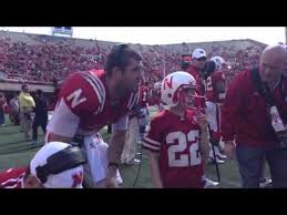 7-year old Jack Hoffman with a 69 yard Touchdown @ 2013 Nebraska ... - 0