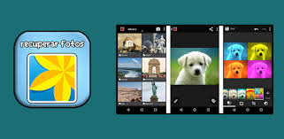 recuperar fotos borrados : SD&MOVIL - التطبيقات على Google Play