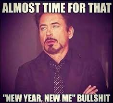 New Year&#39;s Resolutions 2015: Best Funny Inspirational Memes ... via Relatably.com