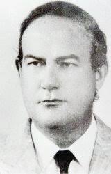 Jürgen Karl Ahrens salió del país antes del allanamiento. Archivo - 1076684