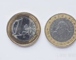 斯洛伐克 1 歐元硬幣