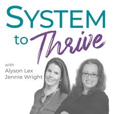 System to THRIVE