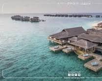 جزيرة كورماديف جزر المالديف
