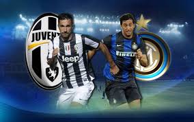 Image result for Juventus - Inter