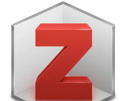 Image of Zotero software logo