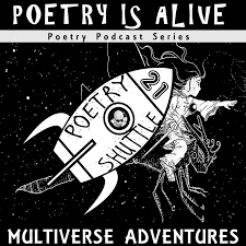 Poetry Shuttle 21