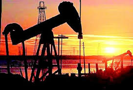 Resultado de imagen para El petróleo de Texas