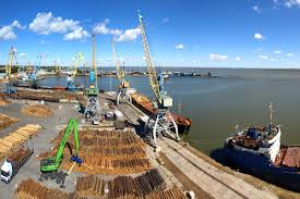 У Білгород-Дністровському морському торговельному порту стартував перспективний інвестиційний проект