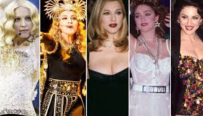 Madonna Reported To Go On 40th Anniversary Tour This Year!