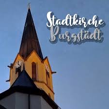 Stadtkirche Burgstädt