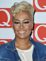 X Factor hopeful James Arthur has won the backing of Emeli Sande – and the singing sensation even said she&#39;d love to record with him. - article-1350991447548-159fb8c9000005dc-201299_466x613