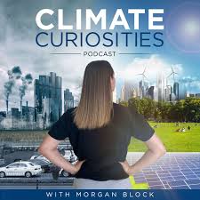 Climate Curiosities Podcast
