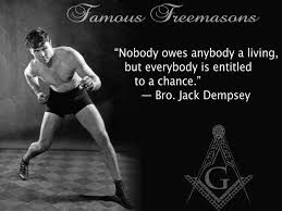 Jack Dempsey Quotes. QuotesGram via Relatably.com