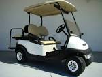 Cheap Golf Carts For Sale in San Antonio, Texas with Reviews