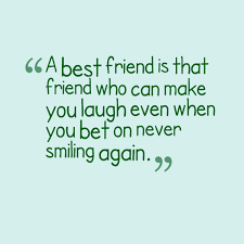 Quotes About Best Friends Forever. QuotesGram via Relatably.com