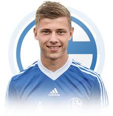 TEST <b>Max Meyer</b> | FC Schalke 04 - maximilian-meyer