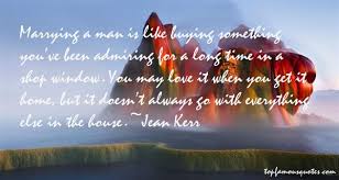 Jean Kerr quotes: top famous quotes and sayings from Jean Kerr via Relatably.com