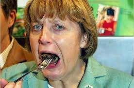 Angela Merkel Funniest Moments of World Leaders. Angela Merkel - Angela-Merkel