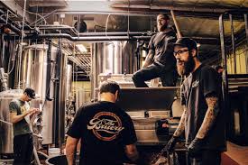 Image result for craft beer consolidation