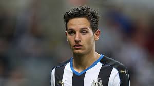 Image result for Florian Thauvin newcastle