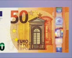 50歐元紙鈔