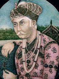 Jalaluddin mohammed akbar was the greatest mogul emperor.He was the son of Humayun and grandson of Babur.At his 14th age he ascended the throne. - 1247923124