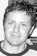 WILSON, Jason Barratt 38, of Tampa, died Thursday, December 9, 2010. Born in Flugplatz Hahn, Germany, he came here in 1980 from Phoenix, Ariz. - 0002988068-01-1_12-12-2010