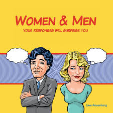 「men and women differences」的圖片搜尋結果