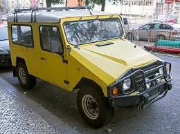 Image result for Yellow 1986 UMM