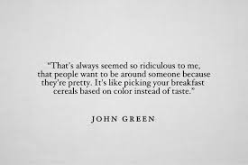 John green quotes about life via Relatably.com