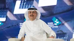 Aramco expands climate goals, stating ambition to reach operational ...