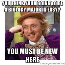 Biology Memes on Pinterest | Biology Humor, Biology Jokes and ... via Relatably.com