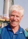 Roger-Maurice Bonnet started as an ultra-violet solar observer, ...