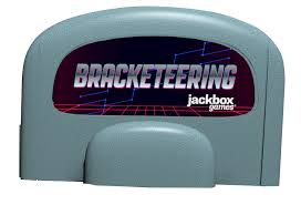 Bracketeering - Jackbox Games