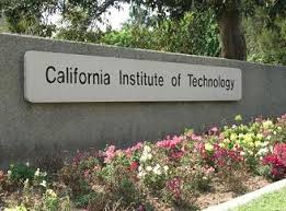 Image result for Caltech