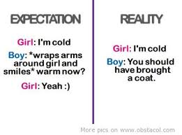 Girl Quotes | ... girl quotes boy quotes about girls boy vs girl ... via Relatably.com