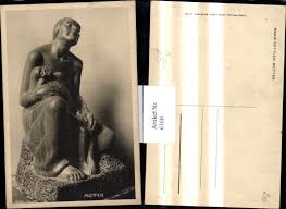 6160,Künstler Ak Maria Rottler Mutter Statue | eBay