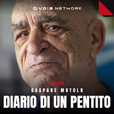 Gaspare Mutolo - Diario di un pentito